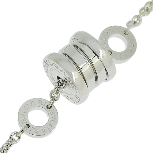 B-zero1 Element 18K 白金手链 (WG) 珠宝 B-zero1 配饰