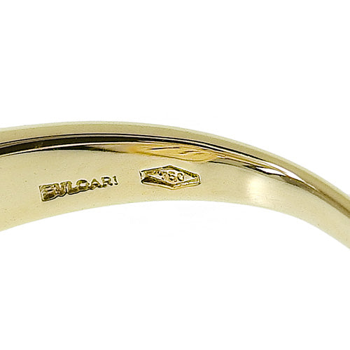 Cichlady Ring in 18K Yellow Gold (YG)