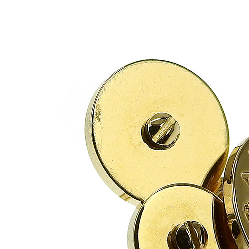 Cichlady Ring in 18K Yellow Gold (YG)