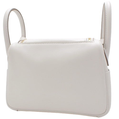 [未使用] Lindy Mini Verso 两用包 Mini 20 Swift Griper/Grimeyer 双印章