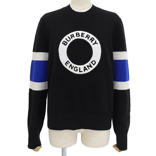 Circle Logo Sweater XS