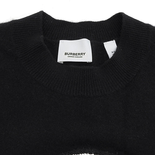 Circle Logo Sweater XS