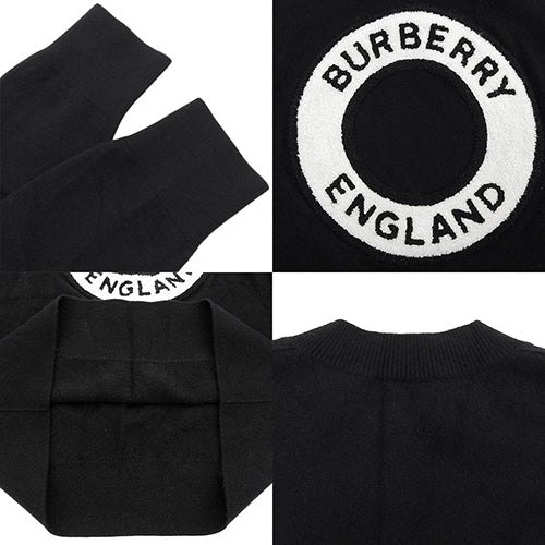 Circle Logo Sweater XS