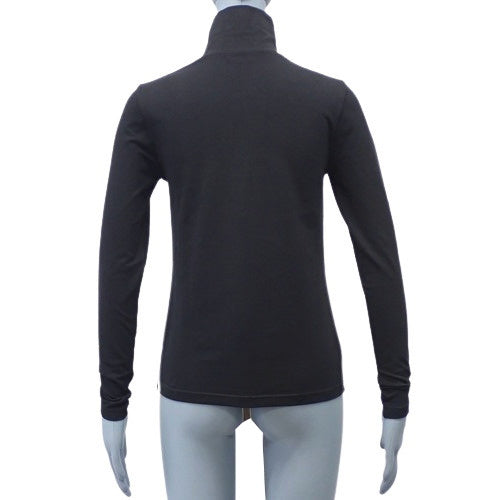 ロゴ ハイネック 長袖Tシャツ 2020年 M ロンT