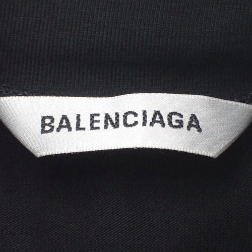 徽标高领长袖T恤 2020 中号