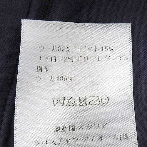 アノラック ハーフジップ ポンチョ 2010年 XS