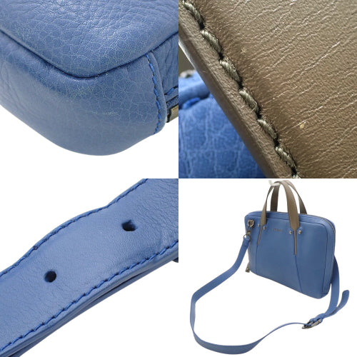 Octo briefcase, document case, PC bag, commuter tote, calfskin