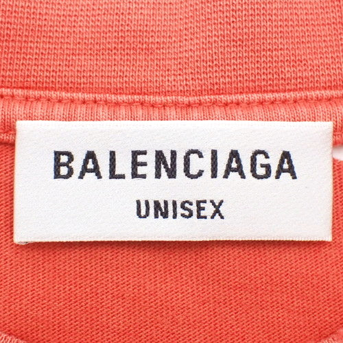 デストロイ Tシャツ 2021年 S アパレル ファッション ダメージ加工