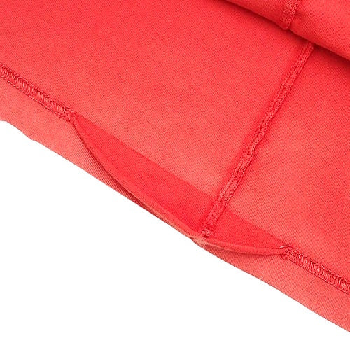 破洞T恤，S码，2021年，服装，时尚，破洞