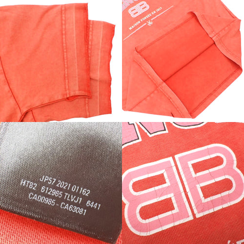 破洞T恤，S码，2021年，服装，时尚，破洞