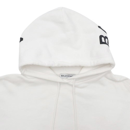 Logo Hoodie 2017 L Hoodie Pullover