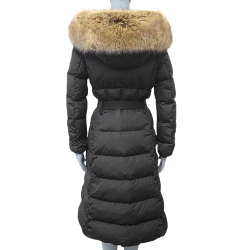 BOUCAGE GIUBBOTTO 毛皮羽绒服 2021 00