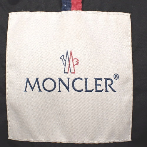 BOUCAGE GIUBBOTTO ファー付きダウンコート 2021年 00