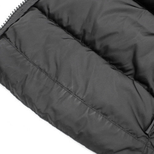 BOUCAGE GIUBBOTTO Fur Down Coat 2021 00