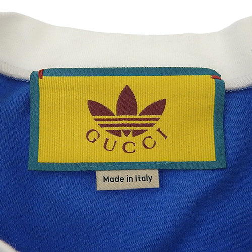 GUCCI×adidas Tシャツ XS
