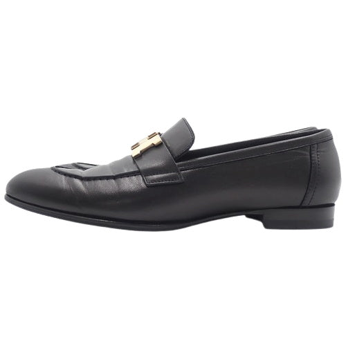 巴黎莫卡辛鞋，尺码 36 1/2