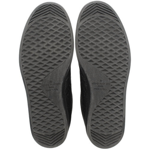 Luxembourg Line Low-Top Sneakers 7 1/2 Monogram Empreinte