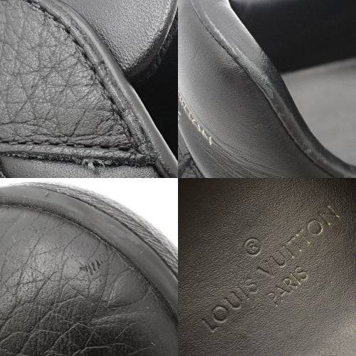 Luxembourg Line Low-Top Sneakers 7 1/2 Monogram Empreinte