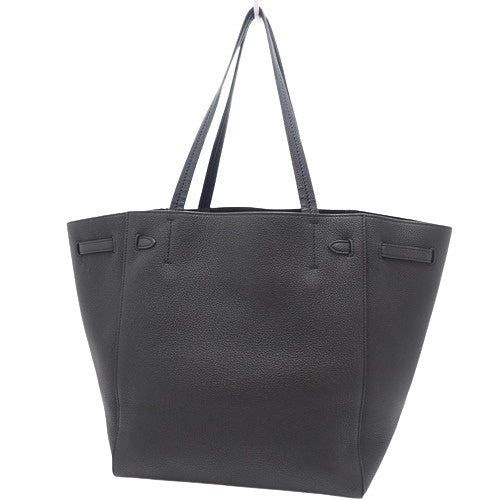 Cabaf Phantom Small Leather Black (Old Logo) Handbag/Shoulder Bag