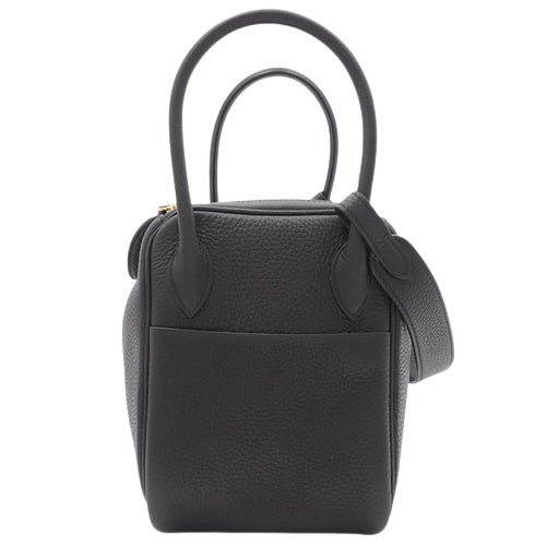 Lindy 26 Taurillon Clemence leather with Z marking