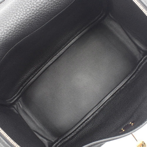 Lindy 26 Taurillon Clemence leather with Z marking