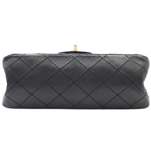 Matelasse/2.55 Icon Chain Shoulder Bag in Calfskin