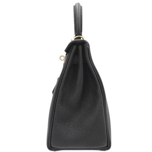 【新品】Kelly 25（内缝线）Togo K印花