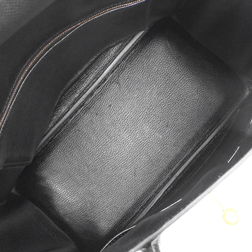 バーキン30 トートバッグ ヴォーエプソン □P刻印