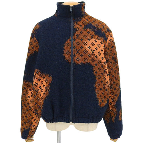 Bouclette Blouson 48 RM241M