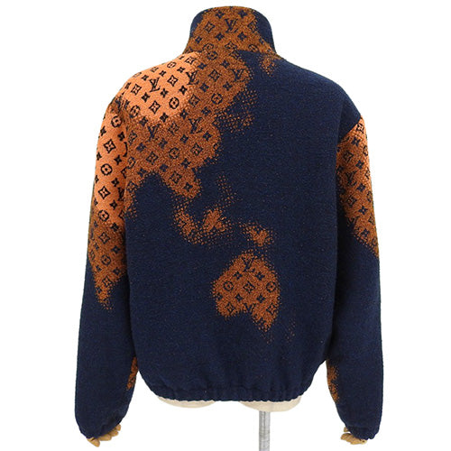 Bouclette Blouson 48 RM241M