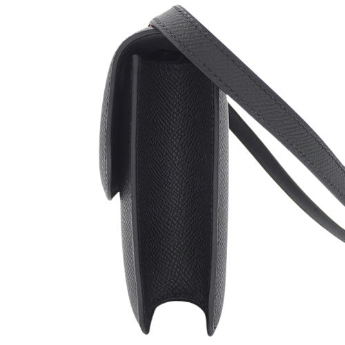 [New] Constance Elan 2WAY Epsom Leather K Stamp