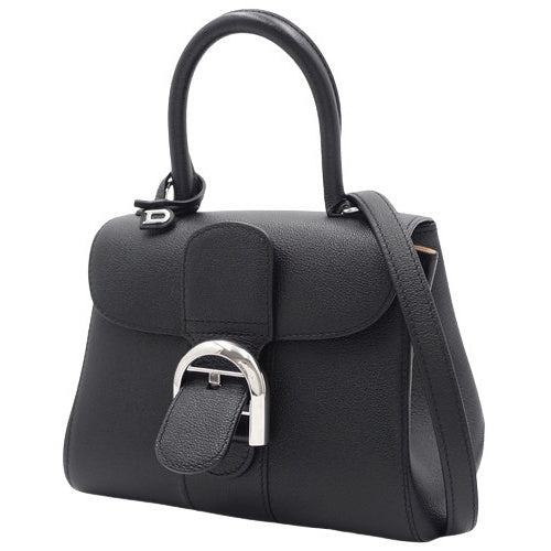 Brillant Mini Rodeo Grain Calf Leather AA0406AAU099ZPA