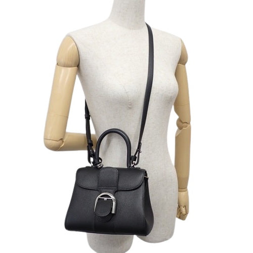 Brillant Mini Rodeo Grain Calf Leather AA0406AAU099ZPA