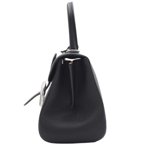 Brillant Mini Rodeo Grain Calf Leather AA0406AAU099ZPA