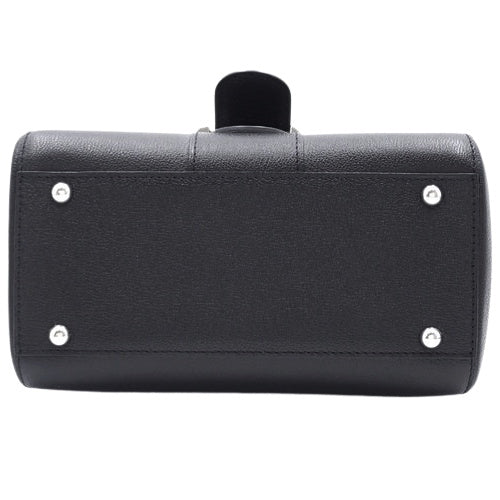 Brillant Mini Rodeo Grain Calf Leather AA0406AAU099ZPA