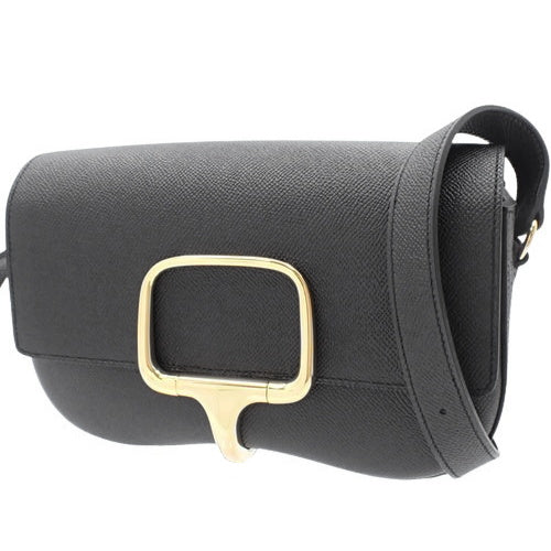 Della Cavalleria Elan Veau Epsom W stamp