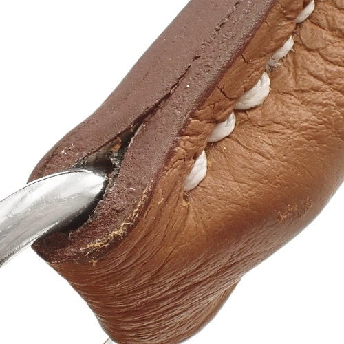 Kelly 25（内缝线）Togo，钯金配件，金色 D 形印章