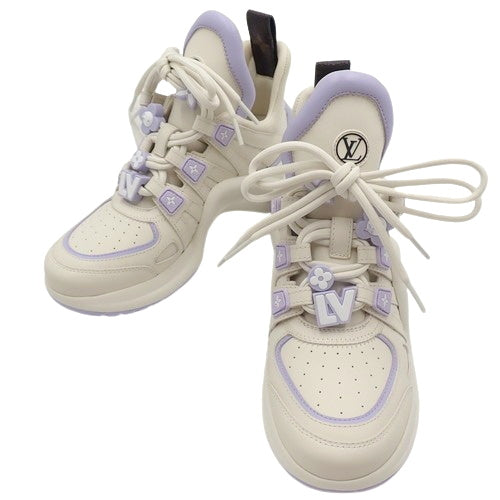 LV Arclight sneakers, size 36 1/2
