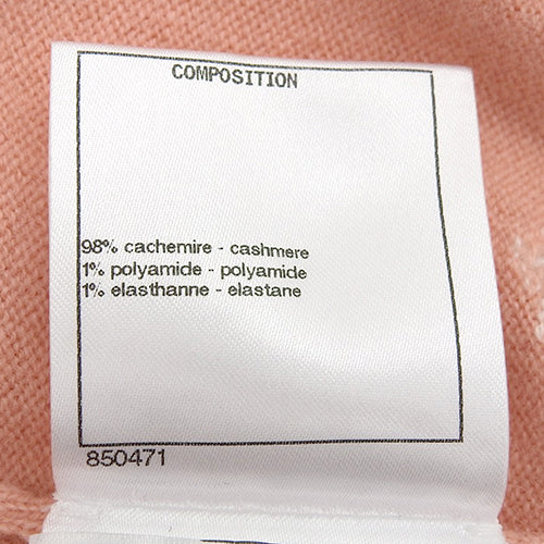 Cocomark 花卉开衫 34 P72