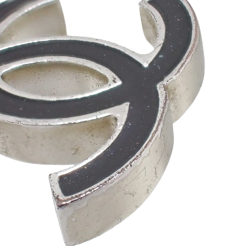Coco Mark Necklace Metal