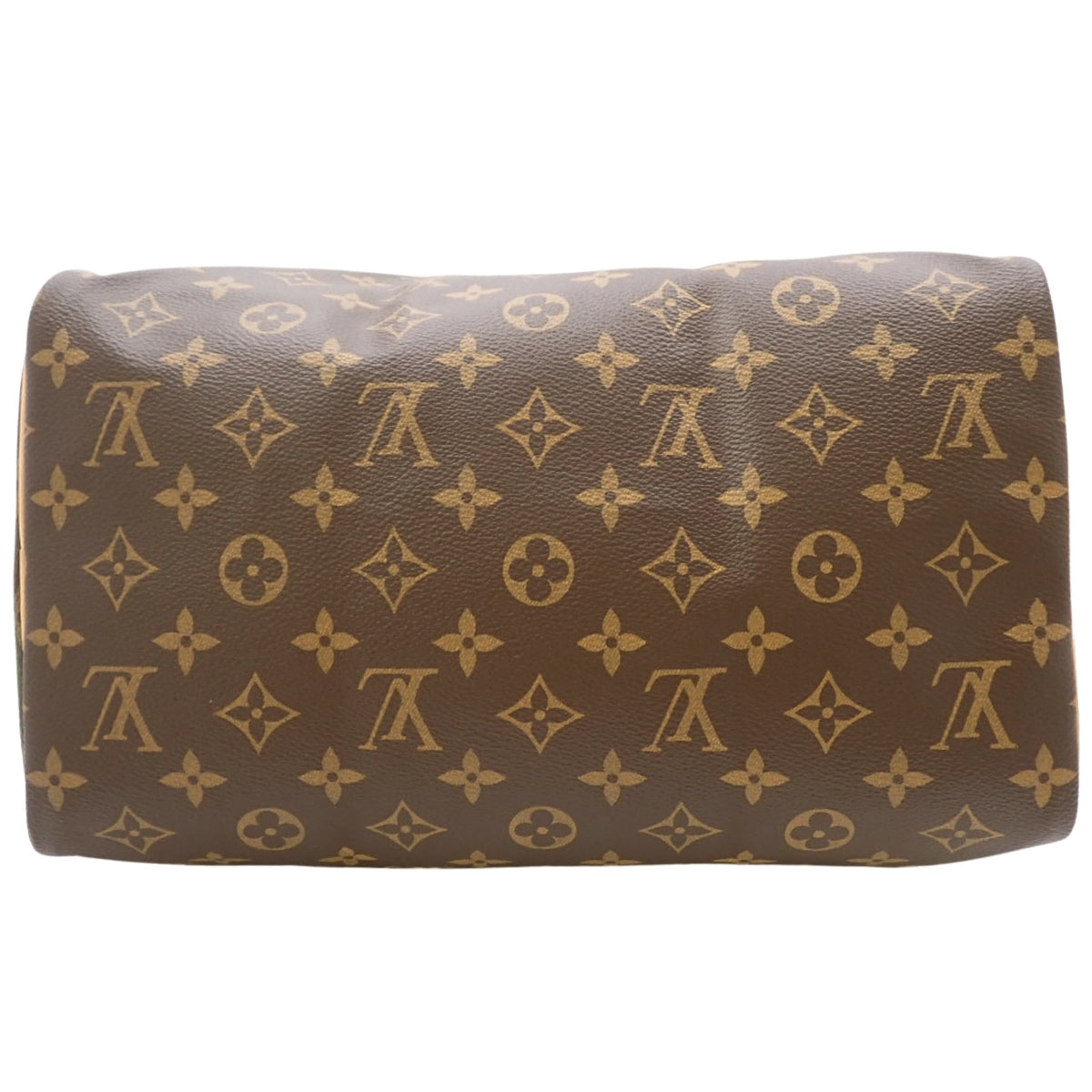 Monogram Speedy 30 Brown M41108