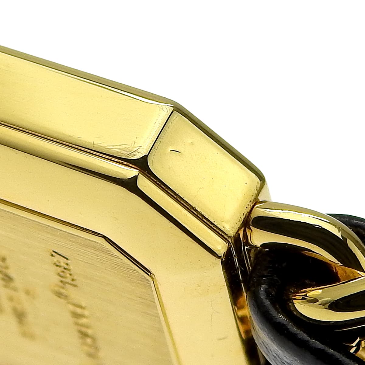 Premiere M H0001 GP/皮革石英女款