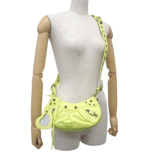 Le Cagole XS Lambskin 671309