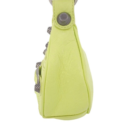 Le Cagole XS Lambskin 671309