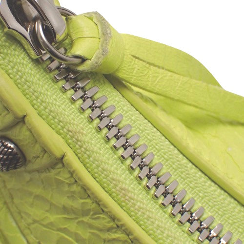 Le Cagole XS Lambskin 671309