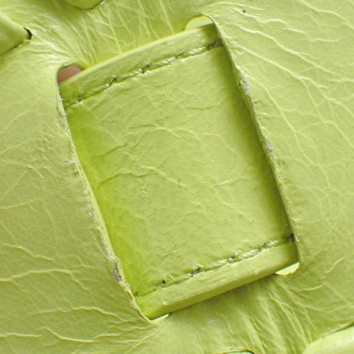 Le Cagole XS Lambskin 671309