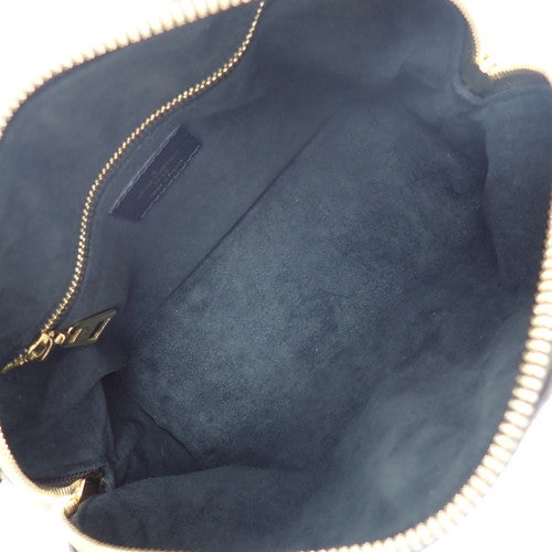 Monogram Petite Malle Souple Monogram 帆布皮革 M45571