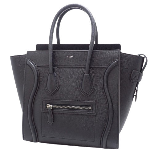 鼓纹小牛皮行李箱微型购物袋 189793DRU.38NO