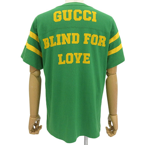 25 Gucci Eschatology Tシャツ XXS オーバーサイズ 半袖