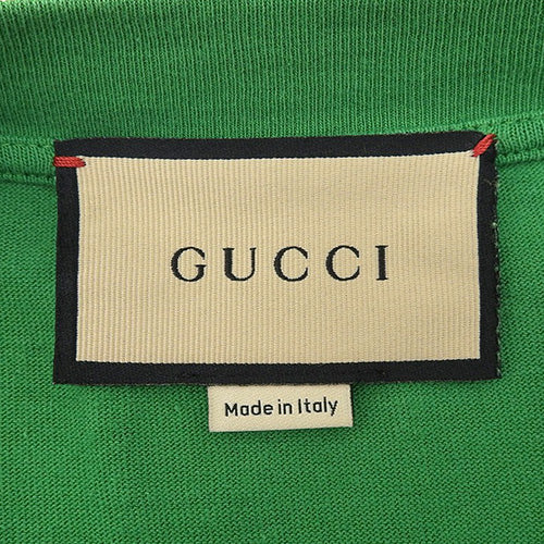 25 Gucci Eschatology Tシャツ XXS オーバーサイズ 半袖